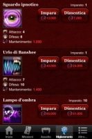 Vampires Game - Screenshot Vampiri