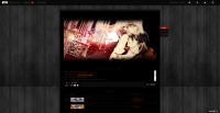 Vampires International - Screenshot Play by Forum