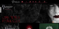 Vampiri Live Perugia - Screenshot Live Larp Grv