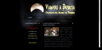Vampiri a Brescia - Screenshot Live Larp Grv