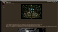 Vampiri Dark Age - Screenshot World of Darkness