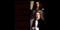 Vampyre's World - Screenshot Vampiri