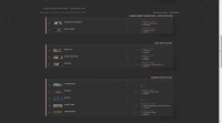 Vangeon Xanity - Screenshot Post Apocalittico