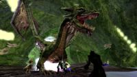 Vanguard: Saga of Heroes - Screenshot Fantasy