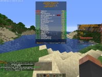 Vanilla Experience - Screenshot Minecraft