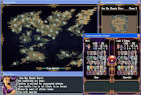 Vantage Master Online - Screenshot MmoRpg