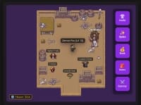 Vanya Online - Screenshot Fantasy