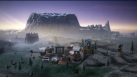 Veilbound - Screenshot Fantasy