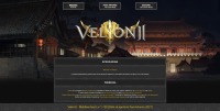 Velion2 - Screenshot MmoRpg