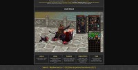 Velion2 - Screenshot Fantasy Orientale