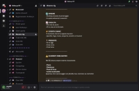 Velkays RP - Screenshot Play by Discord