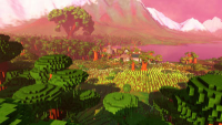 Veloren - Screenshot Minecraft