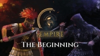 vEmpire: The Beginning - Screenshot Card Game