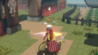 vEmpire: The Beginning - Screenshot Antica Roma e Grecia
