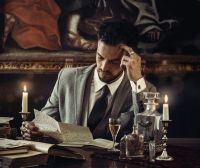 Venerem - Wizarding Italy - Screenshot Harry Potter
