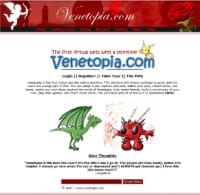 Venetopia - Screenshot Animali e Fattorie