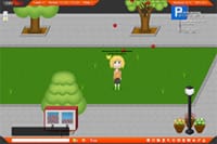 VenPlaza - Screenshot Browser Game