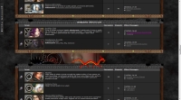 Vento d'Oriente - Screenshot Fantasy Orientale