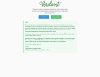 Verdant - Screenshot Card Game