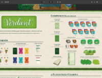 Verdant - Screenshot Animali e Fattorie