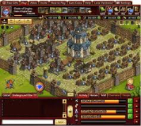 Verdonia - Screenshot Fantasy