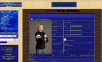 Veronica Mars GDR - Screenshot Moderno
