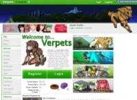 Verpets - Screenshot Animali e Fattorie