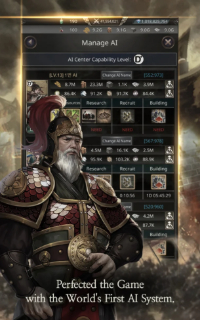 Versus Realm War - Screenshot Play by Mobile