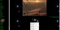 VGA Planets - Screenshot Battaglie Galattiche