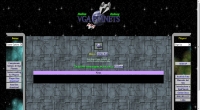 Vga Planets - Screenshot Play by Mail