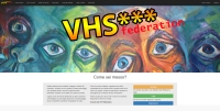 VHS Federation - Screenshot Browser Game
