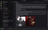 Via Lattea IX - Screenshot Battaglie Galattiche