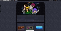 Viaggi Astrali FDW's GdR - Screenshot Play by Forum