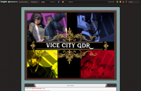 Vice City gdr - Screenshot Play by Forum