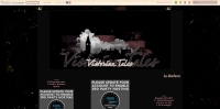 Victorian Tales - Screenshot Storico