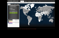 Victors United - Screenshot Guerra