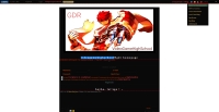 VideoGameHighSchool GDR - Screenshot Play by Forum