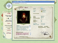 Le Vie del Nord - Screenshot Fantasy