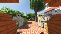 VIK World - Screenshot Minecraft