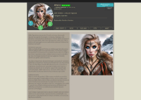 Vikings: L'Alba del Ragnarok - Screenshot Play by Chat