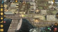 Vikings at War - Screenshot Medioevo