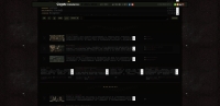 Vikings GDR After Ragnarok - Screenshot Medioevo