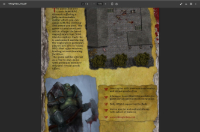 Viking Tribes - Screenshot Fantasy Storico