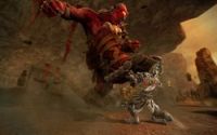 Vindictus - Screenshot Fantasy