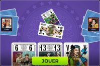 VIP Tarot Online - Screenshot Altri Generi