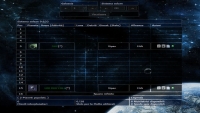 ViperTechnology - Screenshot Battaglie Galattiche