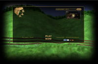 Virtual Horse Game - Screenshot Browser Game