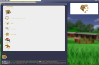 Virtual Horse Game - Screenshot Animali e Fattorie