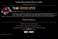 Virtual International Players Ladder - Screenshot Browser Game