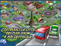 Virtual City Playground - Screenshot Play by Mobile